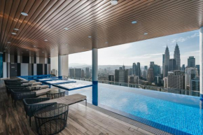 LUXE Infinitum by DX